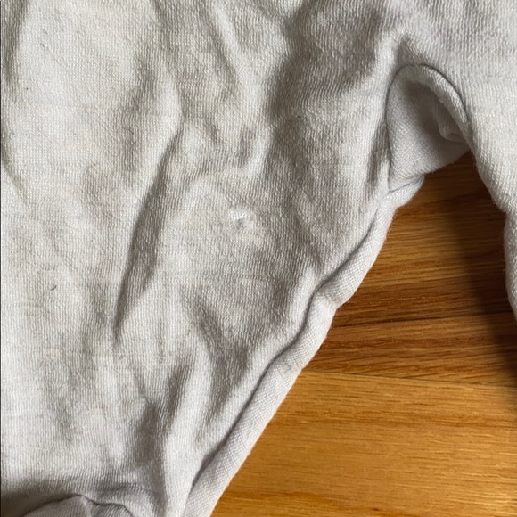 Petit Bateau onesie 3m - Picture 3 of 4